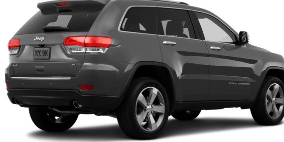 JEEP GRAND CHEROKEE 2015 1C4RJFBM6FC794095 image